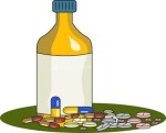 Medicine Bottle